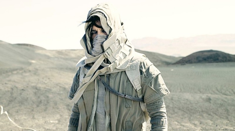 Read more about the article Gary Numan, O2 Academy Brixton, Saturday October 14, 7pm